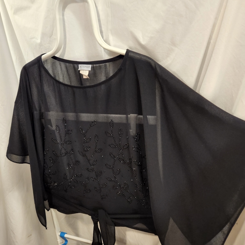METAPHOR TOP